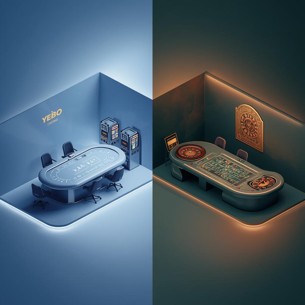 Company overview and market position for Yebo and ZAR