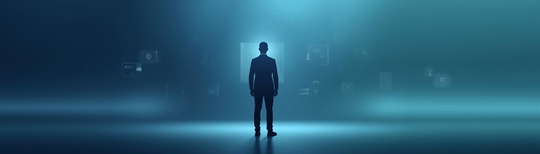 Account registration, KYC and identity verification, plus payments